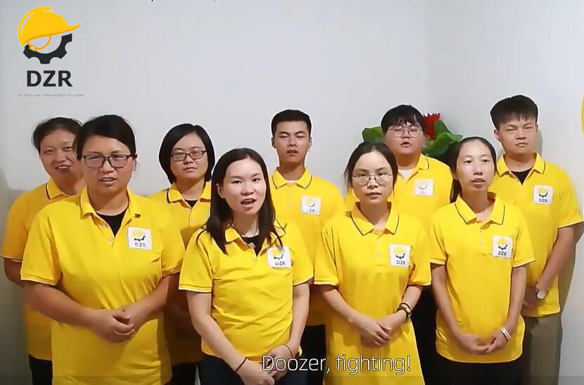 Xiamen Doozer Construction Machinery Co., Ltd.