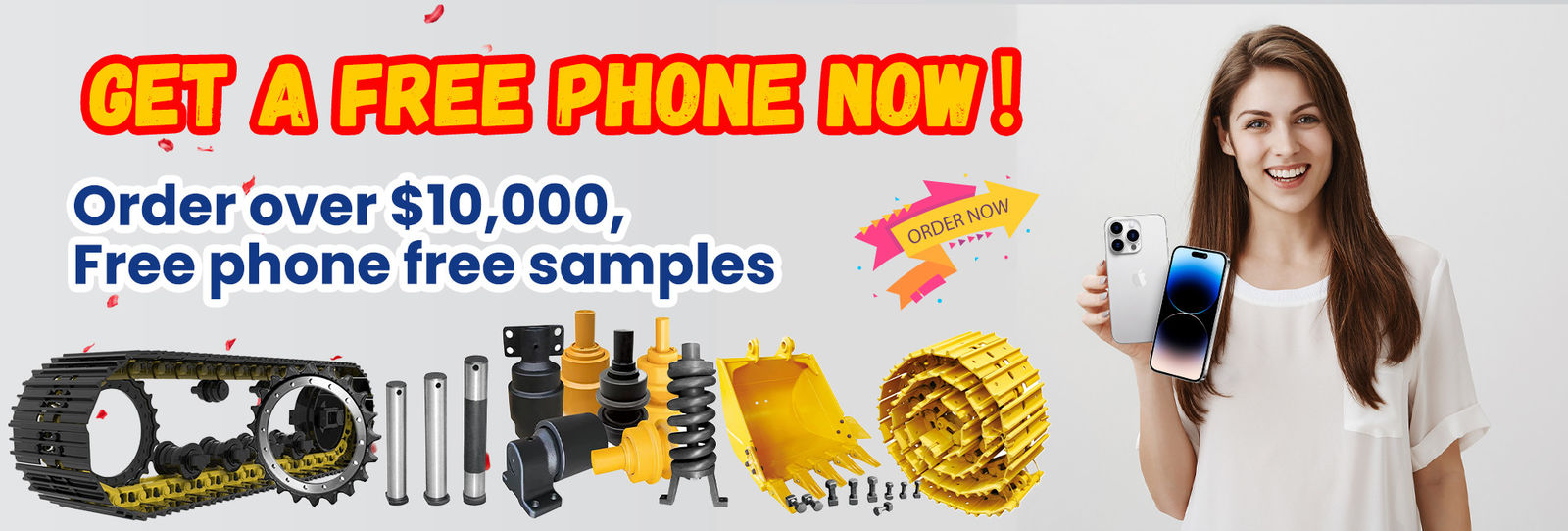 Excavator Bucket Teeth