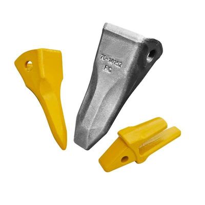 Ground Engaging Tools