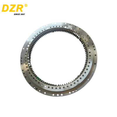 Excavator Slewing Bearing