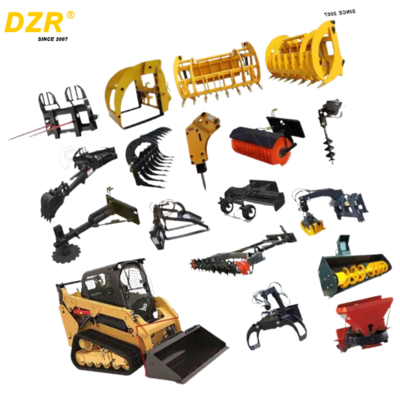 Construction Machinery Parts