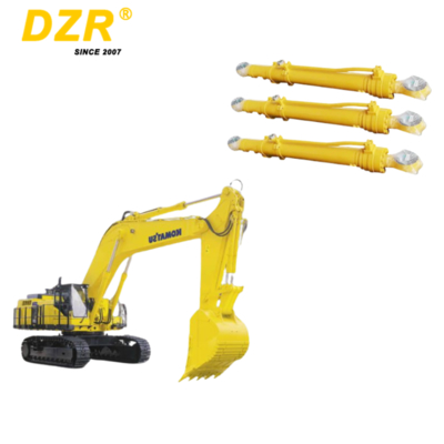 Hydraulic Pump Parts