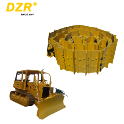 Track Link Chain