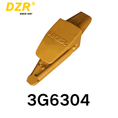 Excavator Bucket Teeth