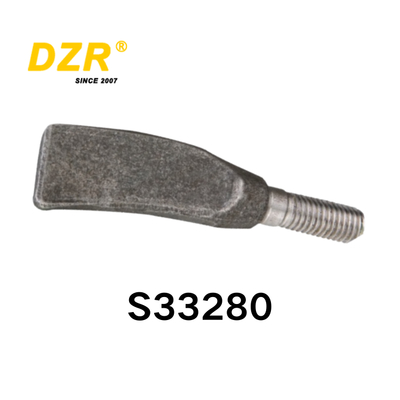 Construction Machinery Parts