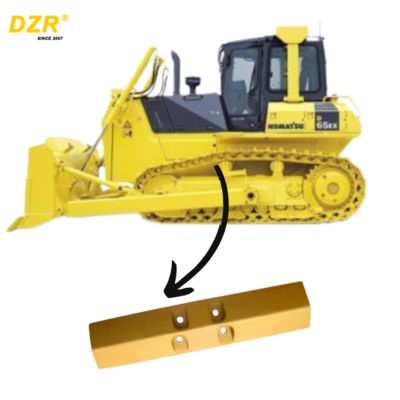 Undercarriage Parts