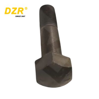 Track Bolts And Nuts