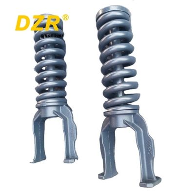 D2/D3/D4/D5/D6 トラックスプリングリコールでブルドーザーの性能を向上させる