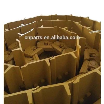 کفش تراش با سختی بالا برای D7G قطعات زیرروی بلدوزر 24 اینچ زنجیر لینک تراش
