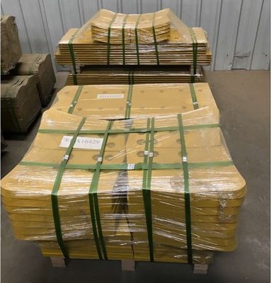 オンラインサポート 熱処理 切断刃 130-70-41130 ブールドーザー D65 130-920-2180