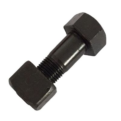 ISO استاندارد D75S D80A D80E D85A D85E کیت کفش بولت 14X-32-11210/154-32-11230