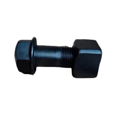 ISO استاندارد D75S D80A D80E D85A D85E کیت کفش بولت 14X-32-11210/154-32-11230