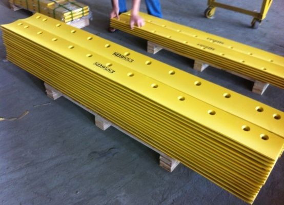 レーザー切断刃 5d9553 重用機器用 1828*152*16mm 30.5KGS