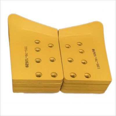 30MNB بلدوزر پایان بیت برای D5N D6M لبه برش 8E-9379 ساخت ماندگار