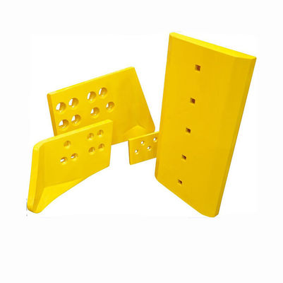 30MNB بلدوزر پایان بیت برای D5N D6M لبه برش 8E-9379 ساخت ماندگار