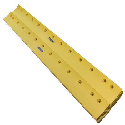 15-40KGS لوحة قوس محرك تصنيف شفرة 5B5564 1828 * 152 * 16/8 حفرة لتصنيف العمل الثقيل
