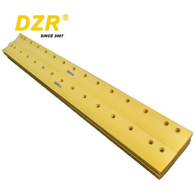 پشتیبانی آنلاین فولاد بورون 30mnB تیغه چاقو برای درجه 5D9556/5D9557/5D9558/5D9559