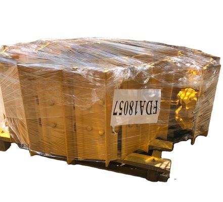 밸보 발굴기 링크 아시 볼트 및 고급용 EC290 트랙 그룹