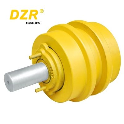 50Mn/40Mn2 Finalização lisa D3C D5C Roller superior D4D D6D Roller superior D5R D6H Roller de transporte