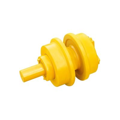 50Mn/40Mn2 Finalização lisa D3C D5C Roller superior D4D D6D Roller superior D5R D6H Roller de transporte