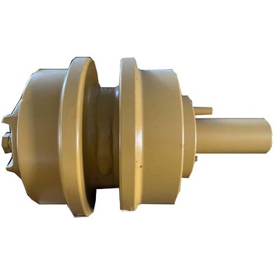 50Mn/40Mn2 Finalização lisa D3C D5C Roller superior D4D D6D Roller superior D5R D6H Roller de transporte