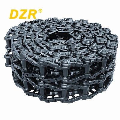 40Mn2/45L ماشین آلات سنگین ساخت و ساز حفاری زنجیره ای قطعات 20y-32-00013