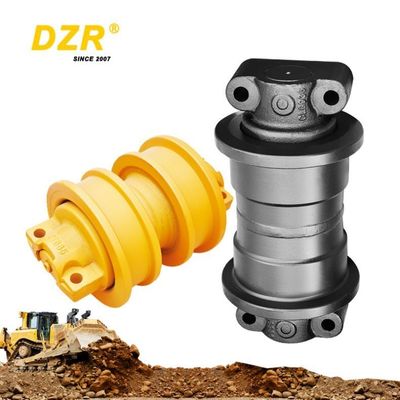 EX30 YG806F Hengte 120 LG60 Takeuchi175 60 4340535 9106668 Track Bottom Roller with Design