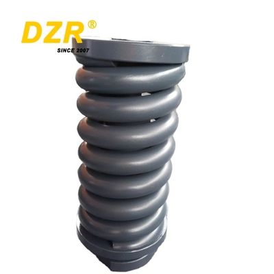 Track Spring Assembly for Hyundai R200 R210lc-7/9 Excavator HRC 48-54 Surface Deepth