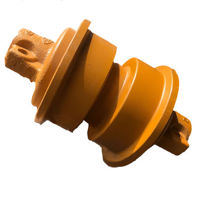EX30 YG806F Hengte 120 LG60 Takeuchi175 60 4340535 9106668 Track Bottom Roller with Design