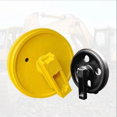 Assy Idler Assy برای D20 D30 D31P-20 D31E D40 D41 D45 D50 D53 D55 D57 D60 D61