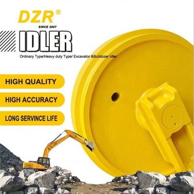 Assy Idler Assy برای D20 D30 D31P-20 D31E D40 D41 D45 D50 D53 D55 D57 D60 D61