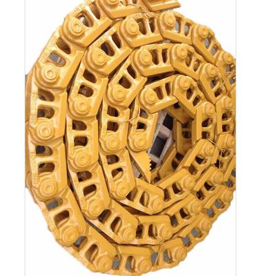 EC480BLC زنجیره ردیاب حفاری Assy 14520602 برای Volvo Track Link EC460BLC 1182-00700