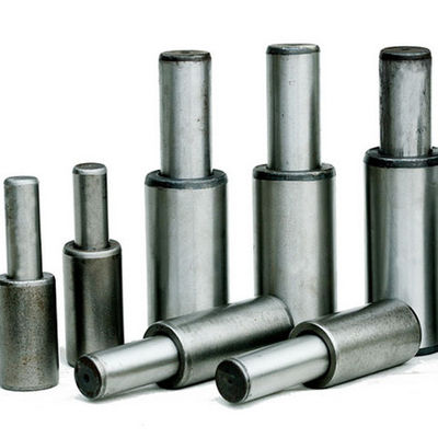 ISO9001-2001 Certified Excavator Bucket Bushing for Heavy-Duty Applications
