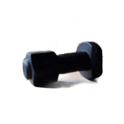 پایان صاف 7H3599/2S2140 پیچ و مغز ردیابی درجه 12.9 برای بولدوزر D8L D8N D8H