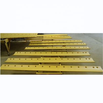 30MNB 16mn Motor Grader Blades 5D9553 นวัตกรรมล่าสุดในเทคโนโลยีการจัดลําดับ
