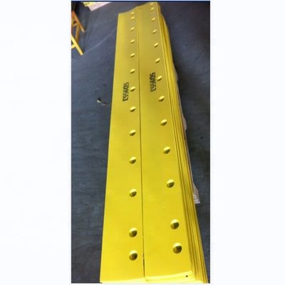 30MNB 16mn Motor Grader Blades 5D9553 นวัตกรรมล่าสุดในเทคโนโลยีการจัดลําดับ