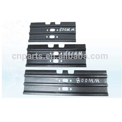 40Mn/40SiMnTi Excavator Track Shoe Plate/ Hitach Track Pads for Construction Works