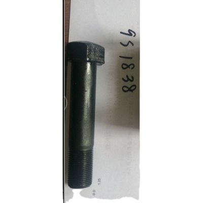 7H3597 1M1408 βρόγχος και νάτσος σιδηροδρομικής γραμμής κλάση 12.9 για μπουλντόζες D4 D5 D5H D6B βρόγχος βρόγχου