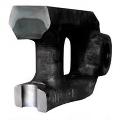 40Mn/40SiMnTi D60/D65/D65EX/D65p/D65-12 ブルドーザー ドーザーの乾燥/塩線連結組