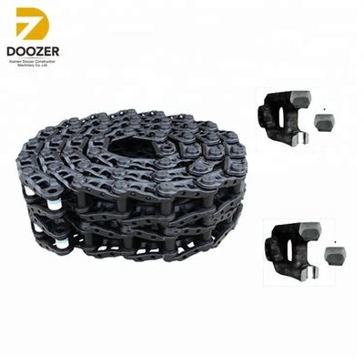 โรงงานผลิต D8R Track Link Assembly สําหรับ D8H บูลโดเซอร์ CR4525/44 8E4518/6Y1136