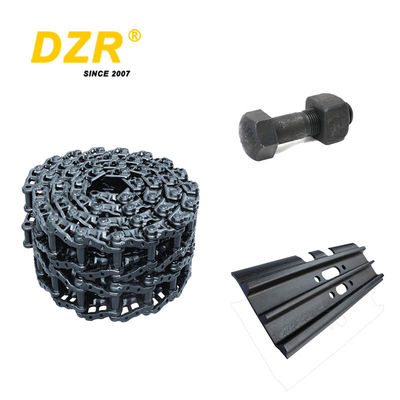 20Y-32-00013/20Y-32-00014/20Y-32-K1170 สายเชื่อมเหล็กสําหรับเครื่องขุด Komatsu PC200-5