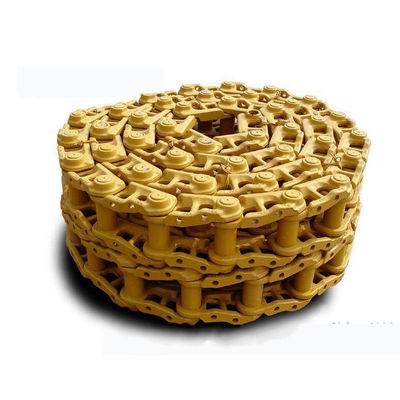 20Y-32-00013/20Y-32-00014/20Y-32-K1170 สายเชื่อมเหล็กสําหรับเครื่องขุด Komatsu PC200-5