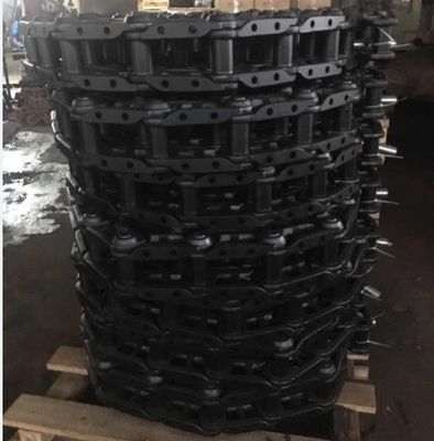 20Y-32-00013/20Y-32-00014/20Y-32-K1170 สายเชื่อมเหล็กสําหรับเครื่องขุด Komatsu PC200-5