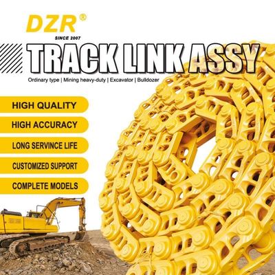 10G-32-01302 บูลโดเซอร์ D20P-6 เทคนิคการสลัก / การโยงสายทางสําหรับเครื่องจักรเหมืองแร่