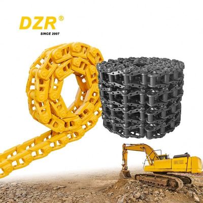 10G-32-01302 บูลโดเซอร์ D20P-6 เทคนิคการสลัก / การโยงสายทางสําหรับเครื่องจักรเหมืองแร่