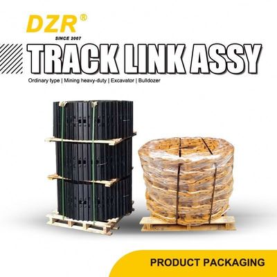 10G-32-01302 บูลโดเซอร์ D20P-6 เทคนิคการสลัก / การโยงสายทางสําหรับเครื่องจักรเหมืองแร่