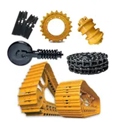 Sk220 Track Link for Berco Excavator Undercarriage Parts เทคนิคการโกหกหรือการโยง