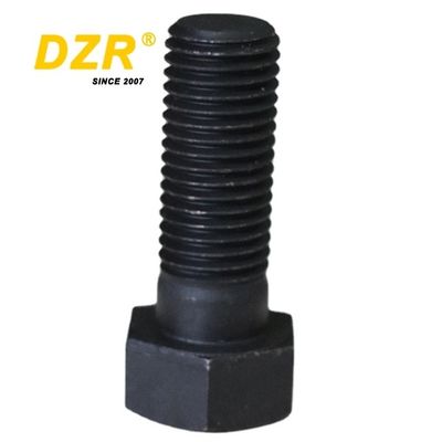 エグババターアタッチメント 黒 低磨損 破裂 六角線ボルト 0S1973 9F9522