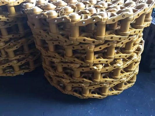 صياغة / صب pc300-3 وصلة مسار الكوماتزو pc300-3pc300 pc300lc-1-3-5 الحفر