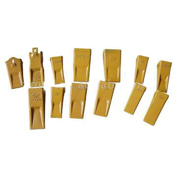 6Y-3222Rc 8E-5358 آداپتور 119-3204 9W-2451 6Y-0352 6Y-0309 6I-6602 نوک سطل 141-78-11253